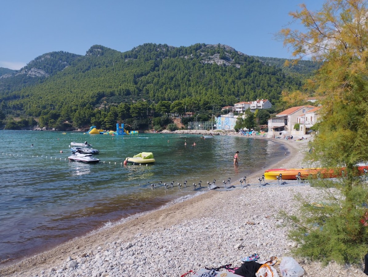 Zuljana, poluotok Peljesac