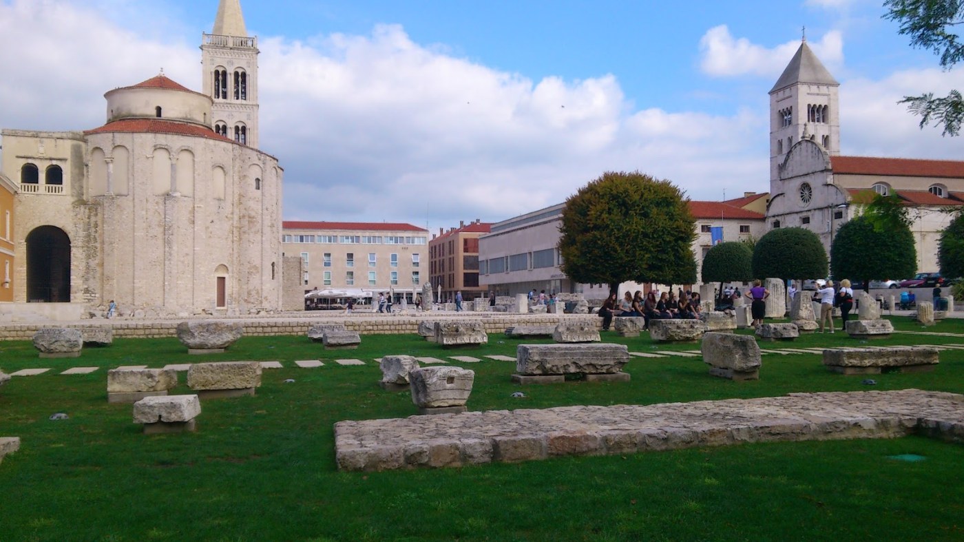 Zadar