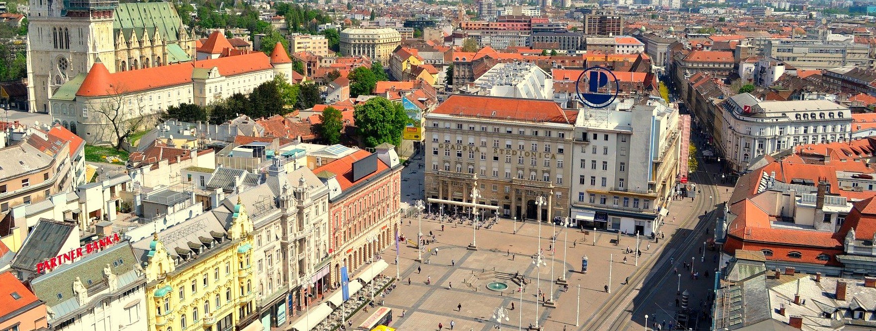 Zagreb